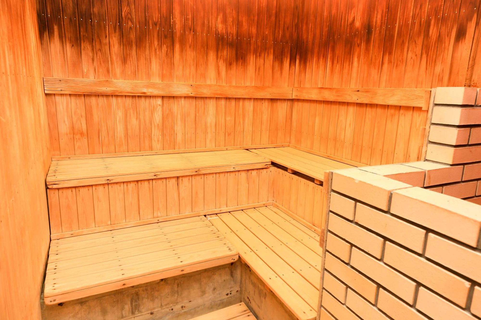 Tango Onsen Hashiudosou Hotel Kyotango Exterior foto